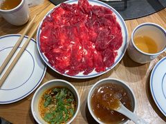 -小牛海记潮汕牛肉店(永定路店)