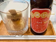 蔡澜奶茶-蔡澜点心·粤菜(月星环球港店)