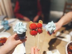 -小大董·烤鸭(凤凰汇店)