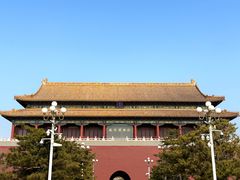 -故宫博物院(故宫)