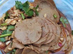 -张记捆鸡(总店)