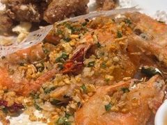 -鑫悦楼煎蟹·16年海鲜大排档