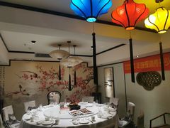 包厢-徽镇小厨·经典徽菜(十里河店)