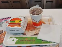 -德克士(场中路店)