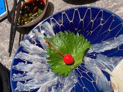 -好鲆·活鱼料理(金地广场店)
