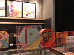 -星巴克(苏州泰华店)