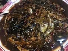 -旺顺阁·北京菜(北辰上品+)