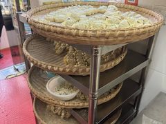 -阿麟馄饨(延长路店)