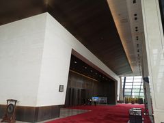 -北京雁栖湖国际会展中心