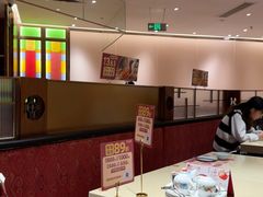 -点都德(奥体印象城店)
