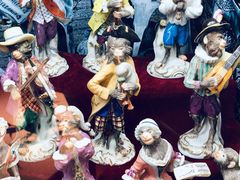 -Me Coffee下午茶艺术空间