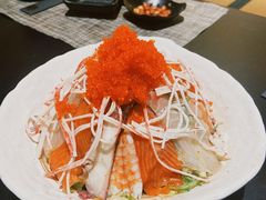 -山上下日本料理(万象城店)