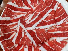 -岳合轩老北京涮肉