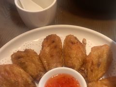 -闽鄂情·闽南招财鸭(水头店)
