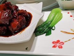毛氏红烧肉-名善山珍·野生菌汤锅(文殊院店)