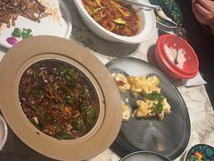 -峰厨大鱼泡饼(水上公园店)