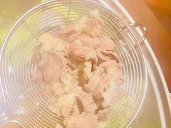 -幸运牛汕头小黄牛牛肉火锅(梅林店)