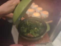 -金成潮菜博物馆(海珠湿地店)