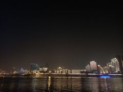 -武昌中华路码头(轮渡站)