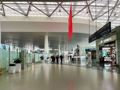 -温州龙湾国际机场-T2航站楼