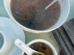 -竹泉农庄·竹筒饭(从化店)