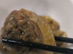 -粘豆包柴火铁锅炖