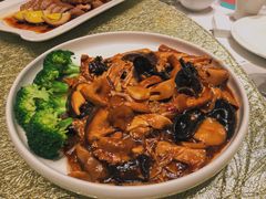 粤珍轩烩菜-粤珍轩.创始店.始于2001(含光门店)