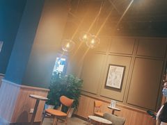 -COSTA COFFEE(斯普瑞斯奥特莱斯店)