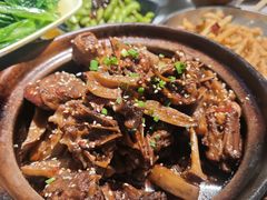-巴厘龙虾·榜首油焖大虾(青山店)