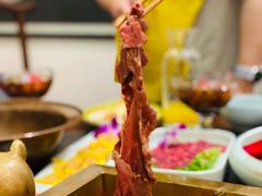 -京元盛铜锅涮肉(上海总店)