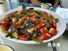 -生态苑农庄(十里画廊遇龙河店)