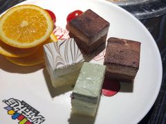 冰淇淋小蛋糕-欢乐牧场(T12店)