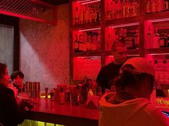-The Drinkery (瑞金店)