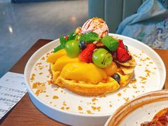 -魏客Channel We Coffee