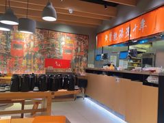 -味千拉面(上虞万和城分店)
