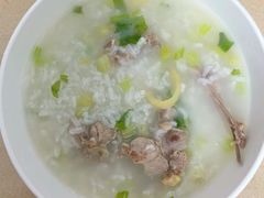 -百成大同鸭肉粥(大同总店)