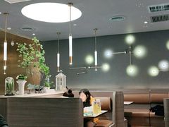 大堂-青花椒花椒鱼(合生汇店)