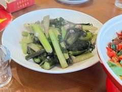 -食藕·武昌鱼(古德寺店)