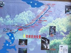 -增城大丰门漂流