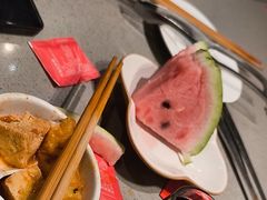 -海底捞火锅(六合天街店)