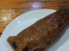 -金太粽(上海弄堂第一粽店)