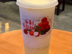 -阿嬷手作(南宁百盛印象城店)