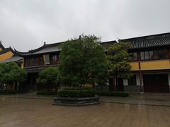 -圆通寺