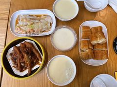 -冰泉豆浆馆(阳朔店)