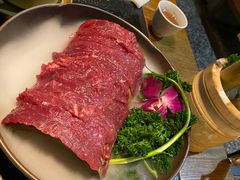 九秒牛肉-盡膳口福跷脚牛肉火锅(北美新天地店)
