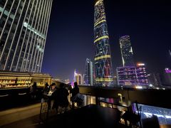 -Mercato莫卡多露台餐厅与酒吧(K11店)