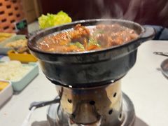 -川香煲(上海总店)