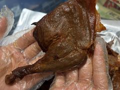 -郴州特产舜华临武鸭(郴州西站店)