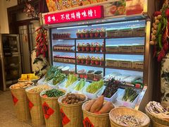 -西江美食舫·江西菜(健德桥店)