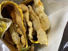 -南楼煎饼(南楼总店)